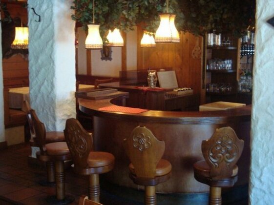 Hotel Panorama Finkenberg - Photo4