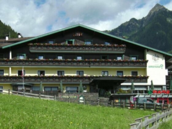 Hotel Panorama Finkenberg - Photo5