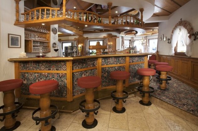 Hotel-Pension Margit - Photo2