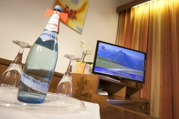 Hotel-Pension Margit - Photo5