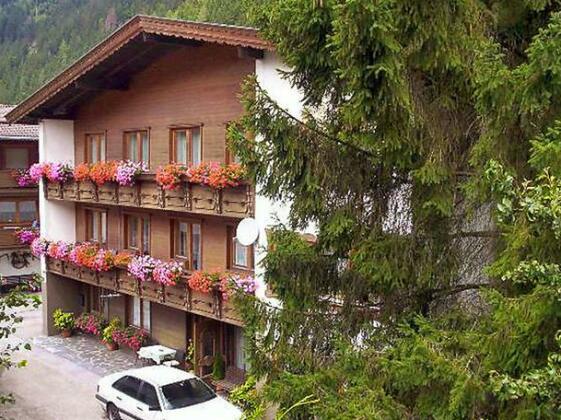 Interhome - Zillertal 3000 - Photo2