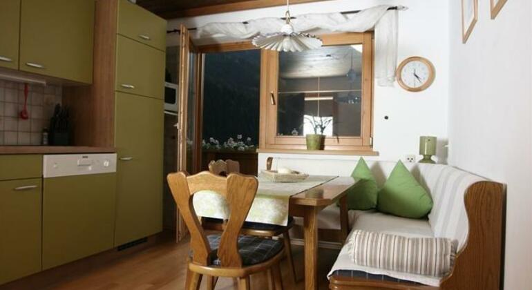 Landhaus Seiringer - Photo2