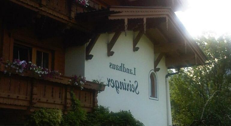 Landhaus Seiringer - Photo3