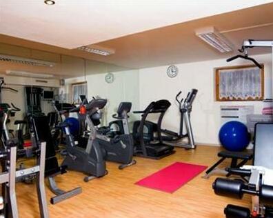 Olympia-Relax-Hotel Leonhard Stock - Photo3