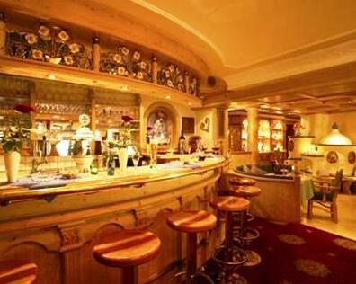 Olympia-Relax-Hotel Leonhard Stock - Photo4