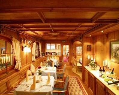 Olympia-Relax-Hotel Leonhard Stock - Photo5