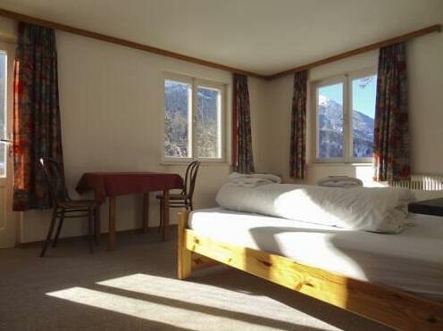 Pension Demlhof - Photo3