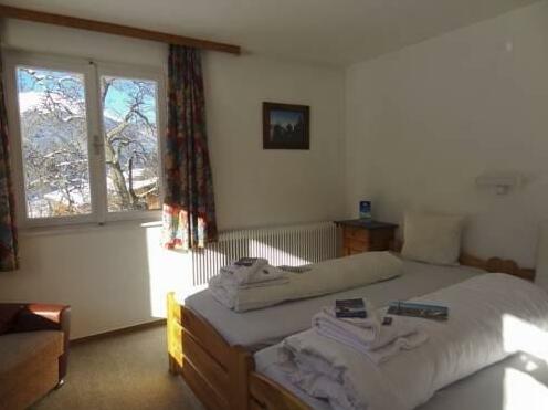 Pension Demlhof - Photo4