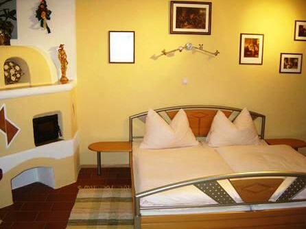 Pension Glockenstuhl - Photo2