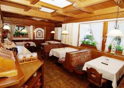 Pension Glockenstuhl - Photo3
