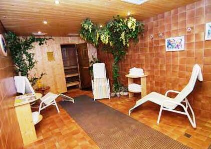 Pension Glockenstuhl - Photo4
