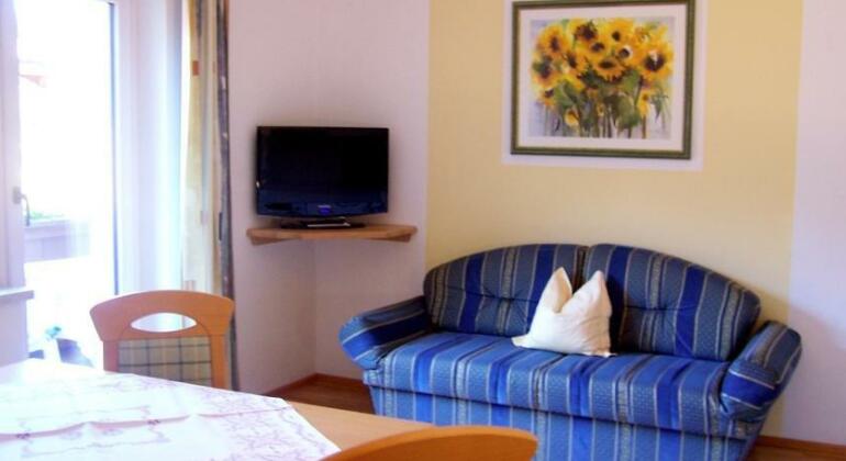 Pension Harpfner - Photo2
