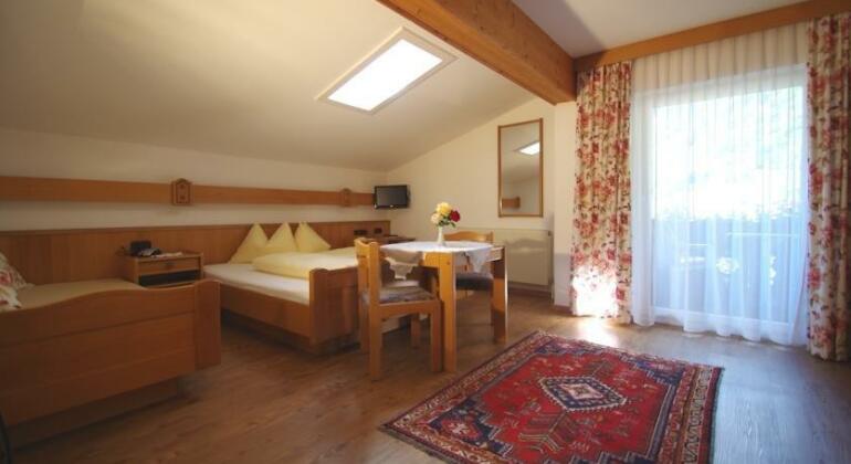 Pension Harpfner - Photo3