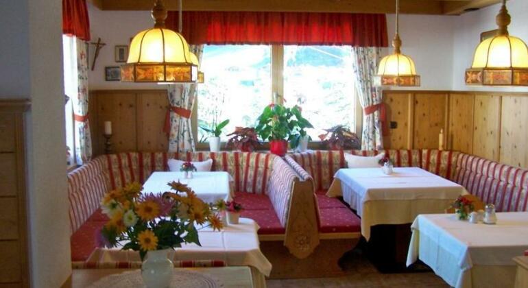 Pension Harpfner - Photo4