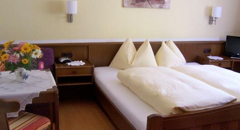 Pension Harpfner - Photo5