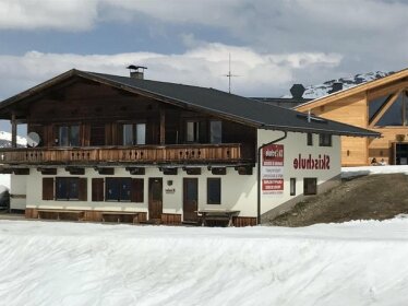 Ski-und Bergchalet Penkenjoch Zillertal