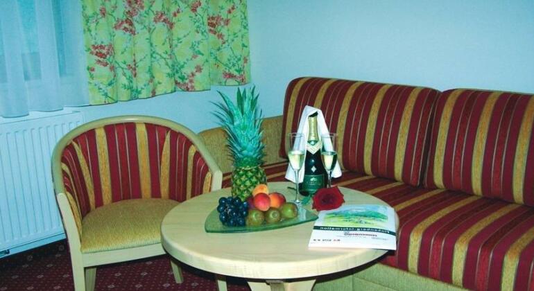 Superior Hotel Persal - Photo3