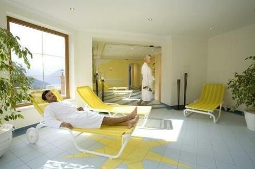 Superior Hotel Persal - Photo5