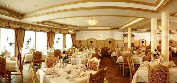 Vital Sporthotel Kristall Finkenberg - Photo5