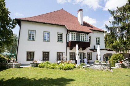 Suiten Schloss Finkenstein