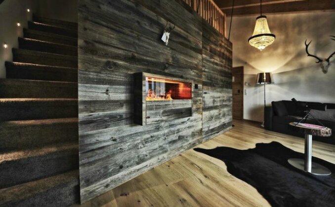 Alpslodge Life Style Hotel Fiss - Photo5