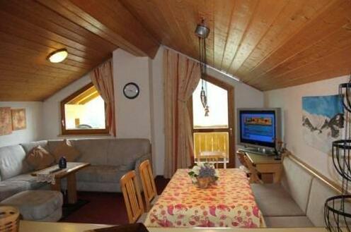 Apart am Raschla - Photo4