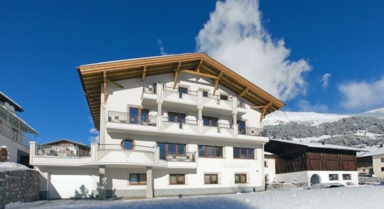 Apart Faldershof - Photo2