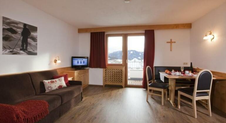Apart Faldershof - Photo3