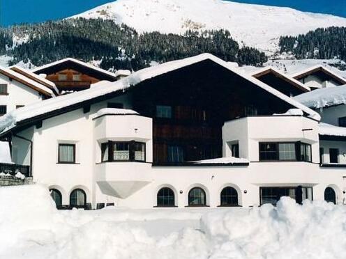 Apart Fodia - Photo2