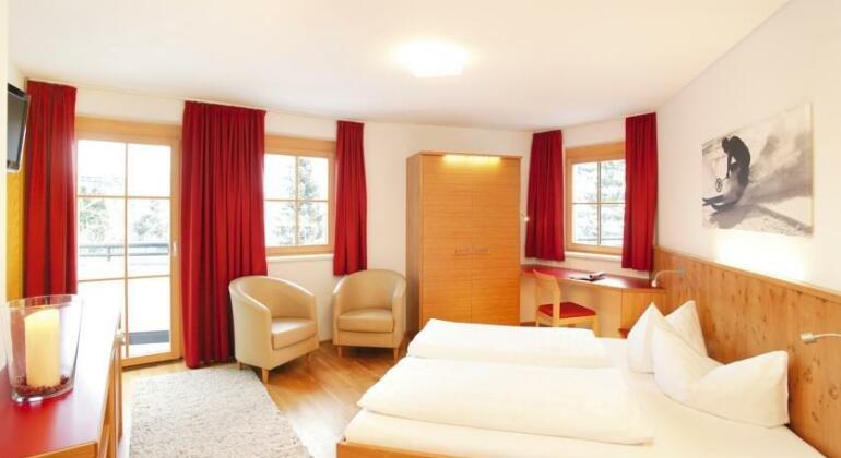 Apart-Hotel Alpinsonnenresidenz - Photo3