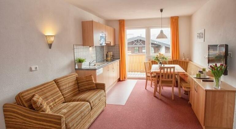 Apart Pregenzer - Photo2