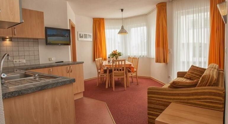 Apart Pregenzer - Photo4
