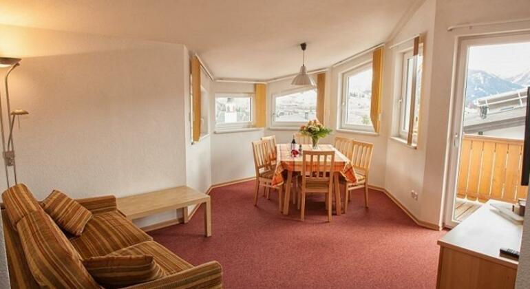 Apart Pregenzer - Photo5