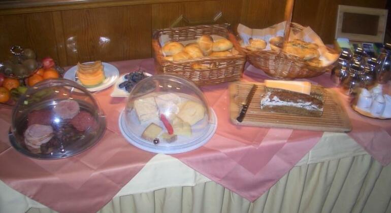 Aparthotel Garni am Johannesbrunnen - Photo3