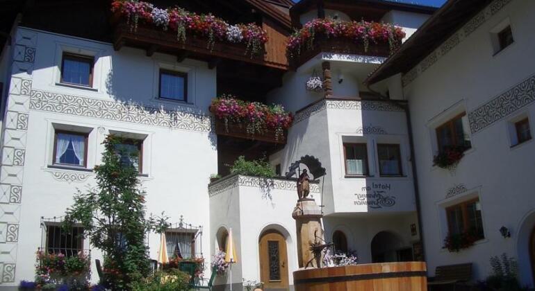 Aparthotel Garni am Johannesbrunnen - Photo4