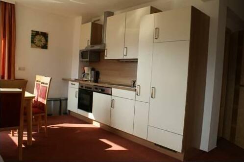 Appart Ambiente - Photo4