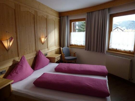 Appartement Fossa - Photo4