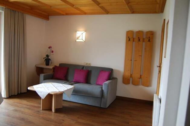Appartement Fossa - Photo5