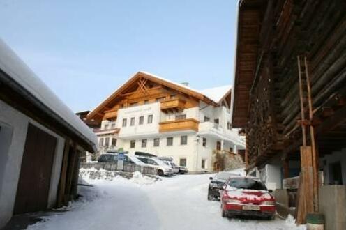 Bauernhof Haus Achenrainer - Photo2