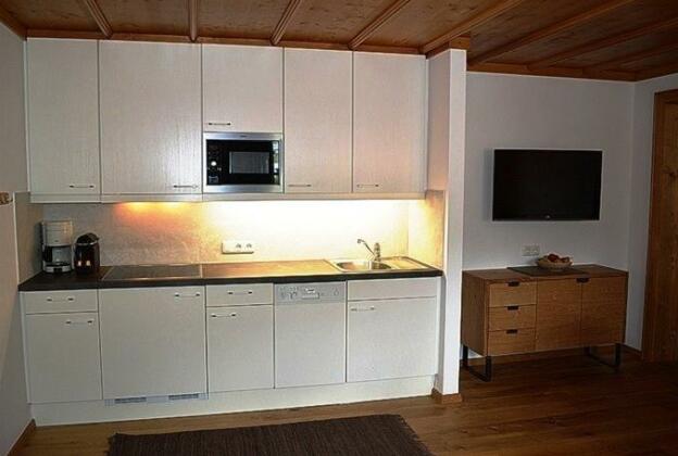 Chesa Pale - Photo5