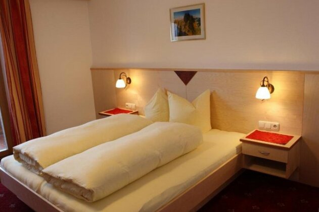 Haflingerhof Fiss - Photo2