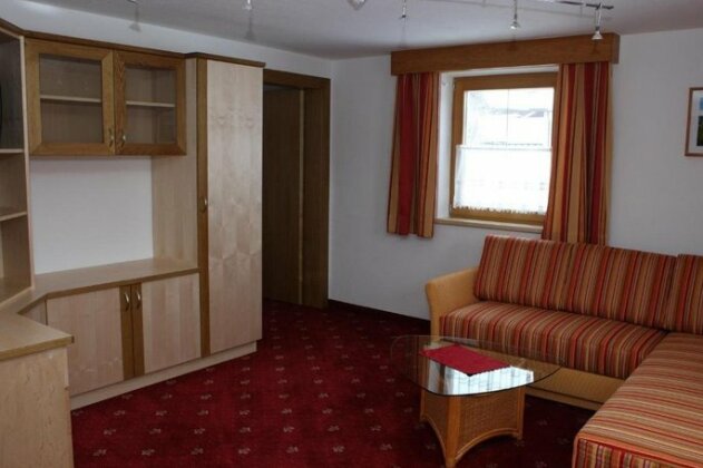 Haflingerhof Fiss - Photo3