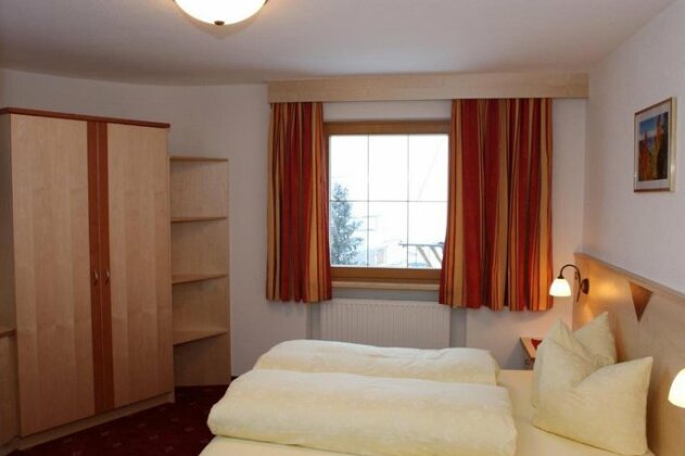 Haflingerhof Fiss - Photo4