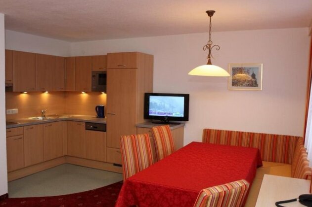 Haflingerhof Fiss - Photo5