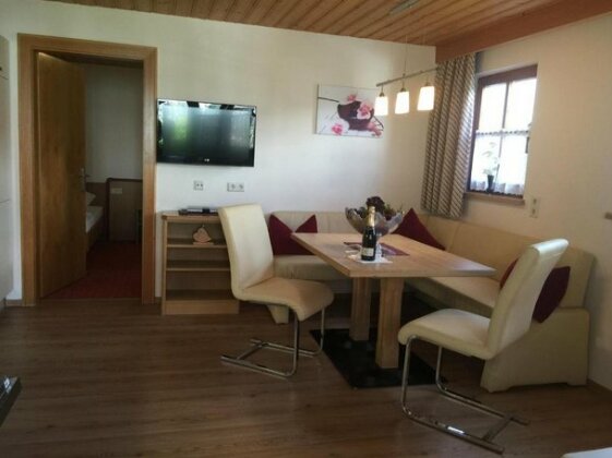 Haus Christina Fiss - Photo2