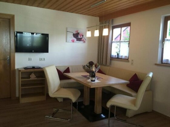 Haus Christina Fiss - Photo5