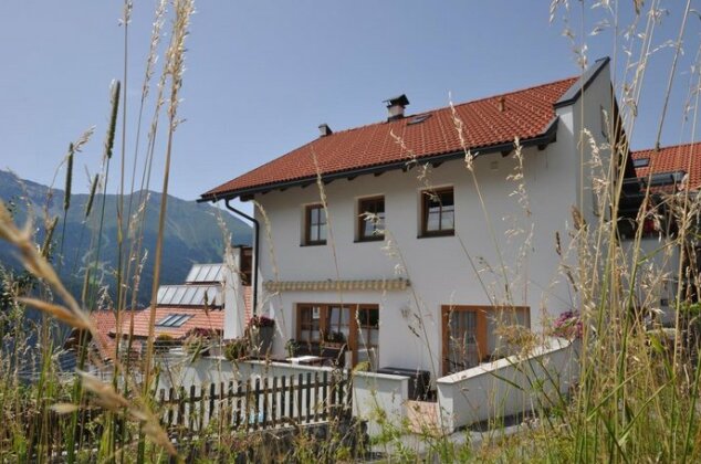 Haus Muller Fiss - Photo2