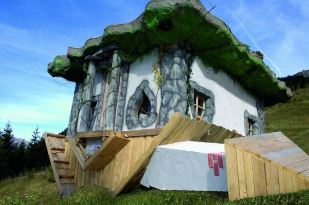 Haus Muller Fiss - Photo4