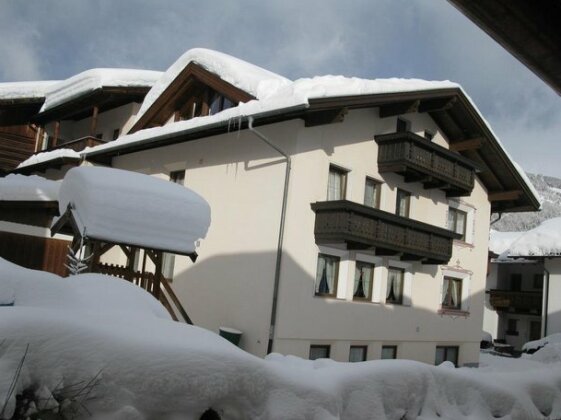 Haus Schlatter Fiss - Photo2