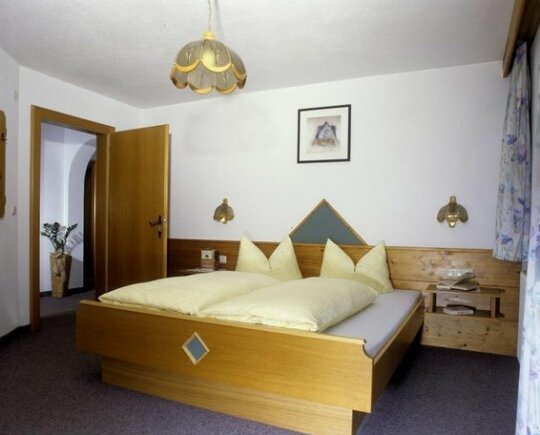 Haus Schlatter Fiss - Photo3